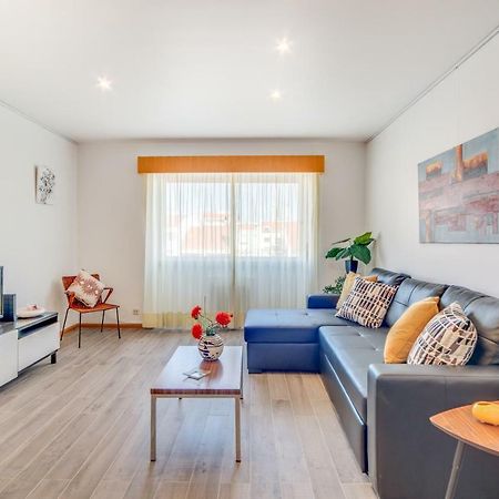 Cosmopolis Apartman Lisboa Kültér fotó
