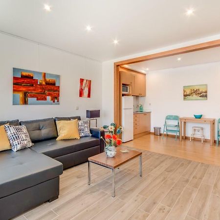 Cosmopolis Apartman Lisboa Kültér fotó
