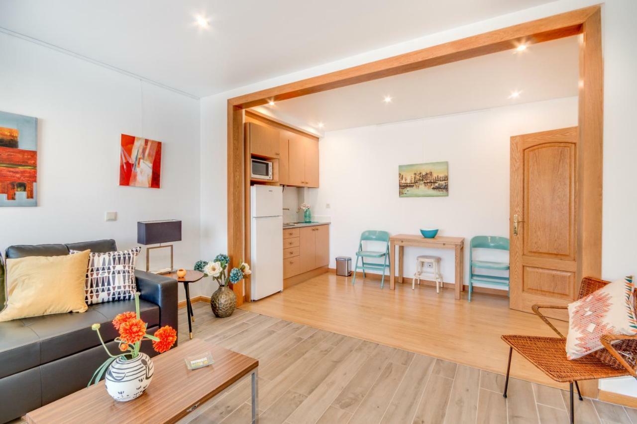 Cosmopolis Apartman Lisboa Kültér fotó