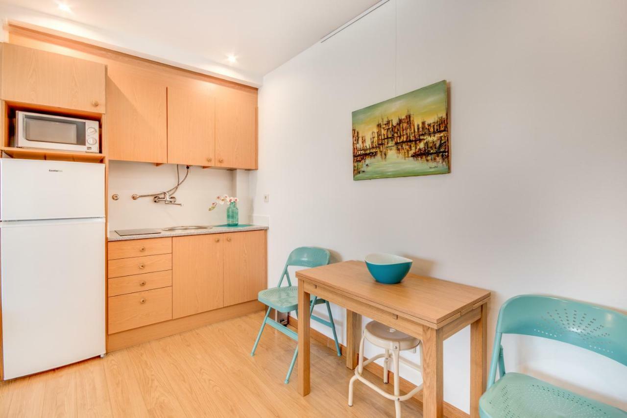 Cosmopolis Apartman Lisboa Kültér fotó