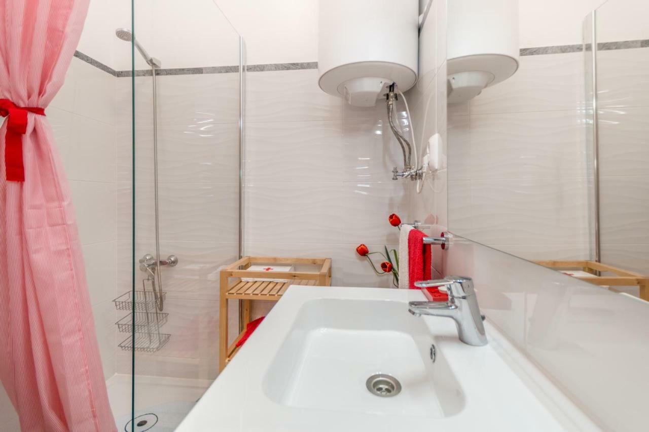 Cosmopolis Apartman Lisboa Kültér fotó