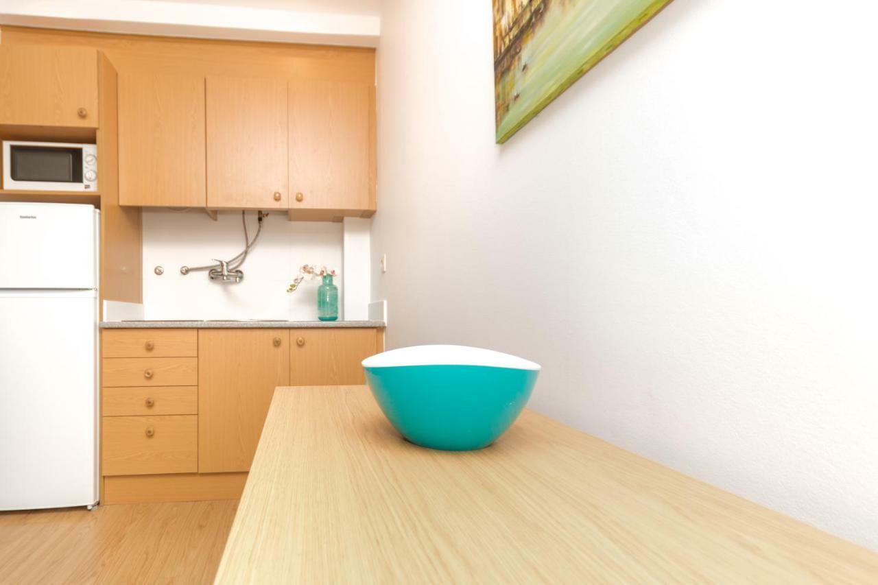 Cosmopolis Apartman Lisboa Kültér fotó