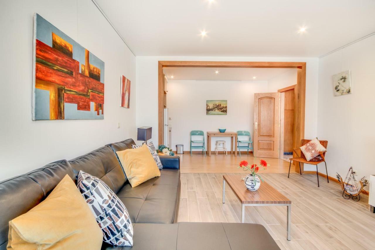 Cosmopolis Apartman Lisboa Kültér fotó