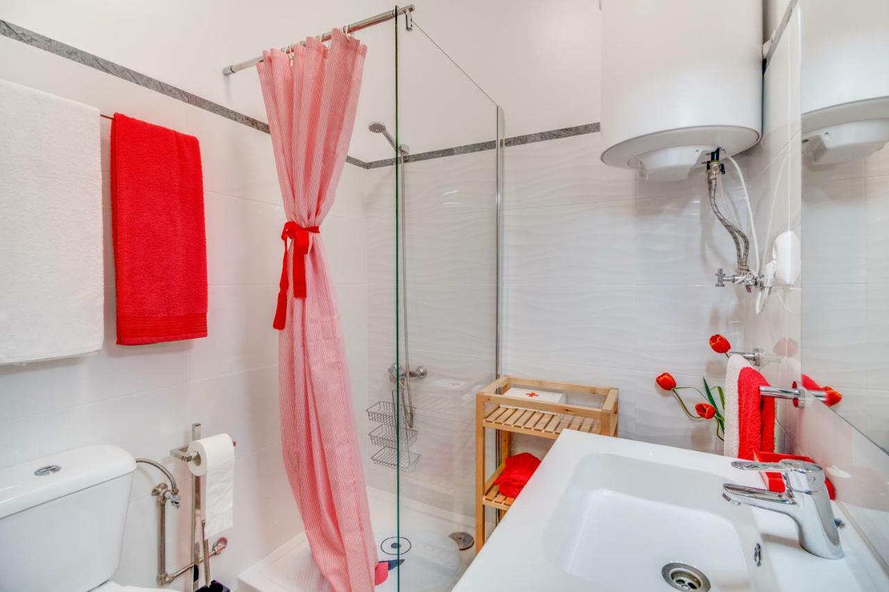 Cosmopolis Apartman Lisboa Kültér fotó