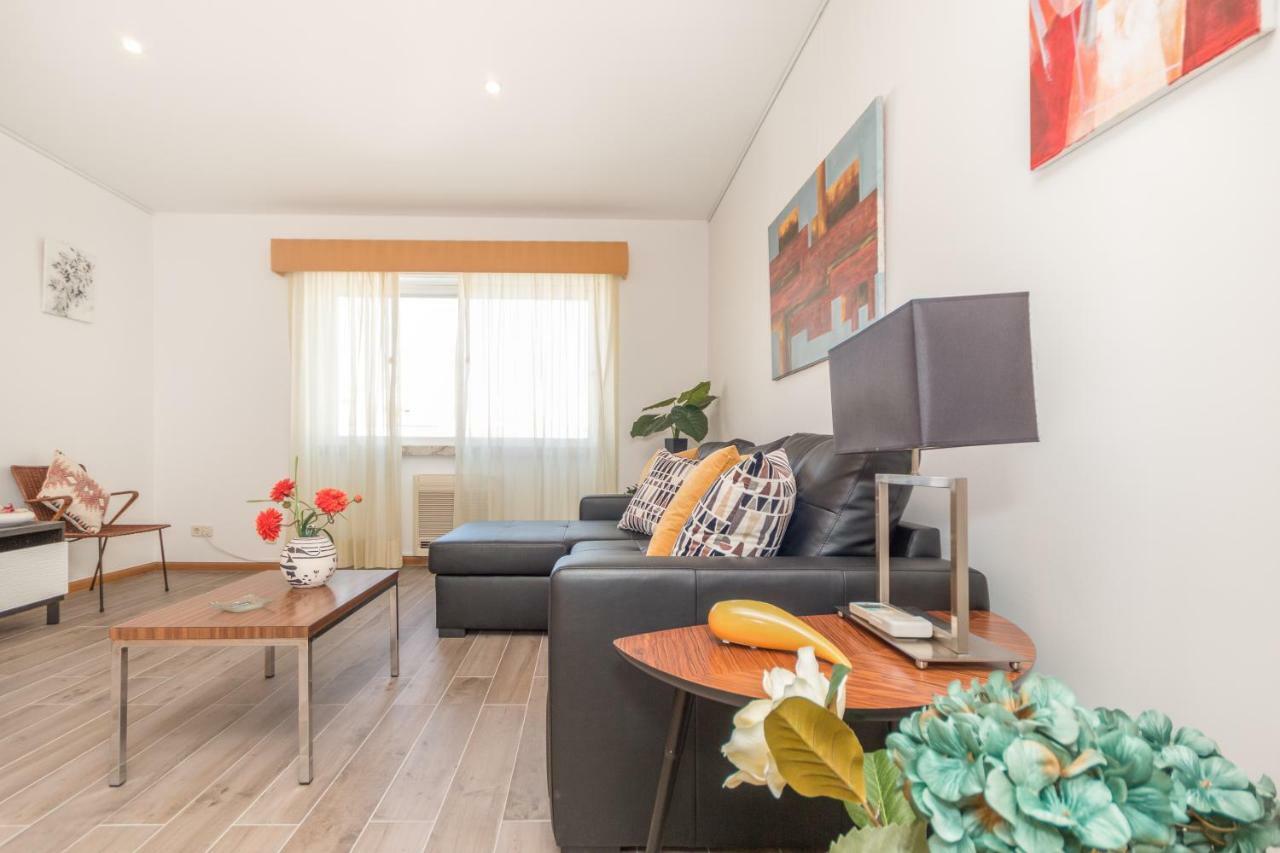Cosmopolis Apartman Lisboa Kültér fotó